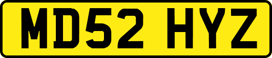MD52HYZ