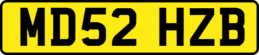 MD52HZB