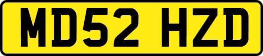 MD52HZD