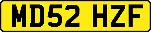 MD52HZF