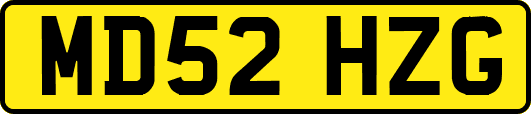 MD52HZG