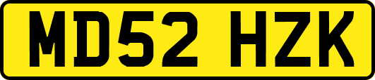 MD52HZK
