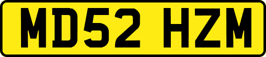 MD52HZM