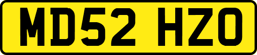 MD52HZO