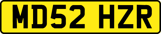 MD52HZR