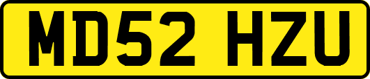 MD52HZU
