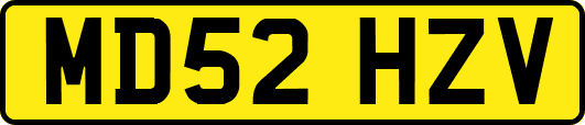 MD52HZV
