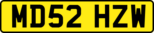 MD52HZW