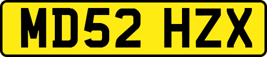 MD52HZX