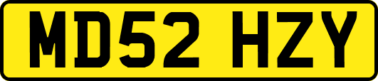 MD52HZY
