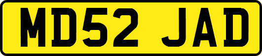 MD52JAD