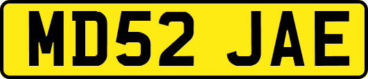 MD52JAE