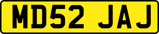 MD52JAJ