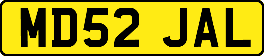 MD52JAL