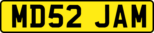 MD52JAM