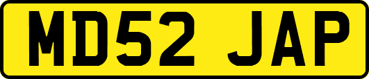 MD52JAP