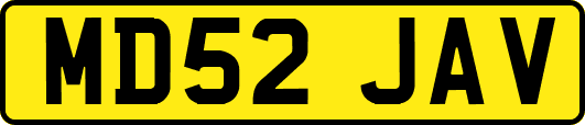 MD52JAV