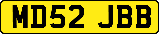 MD52JBB