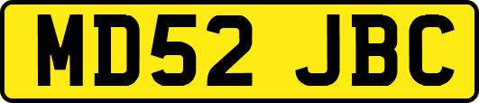 MD52JBC