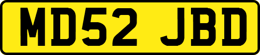 MD52JBD