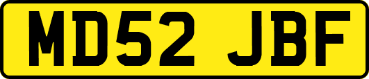 MD52JBF
