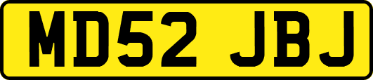 MD52JBJ