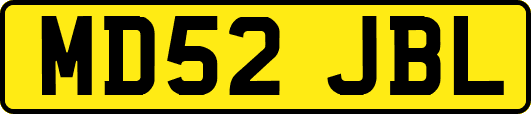 MD52JBL