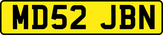 MD52JBN