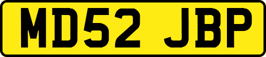 MD52JBP