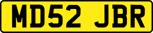 MD52JBR