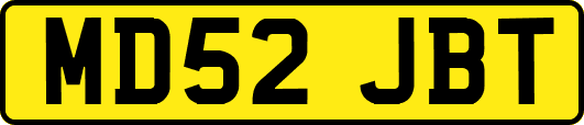 MD52JBT