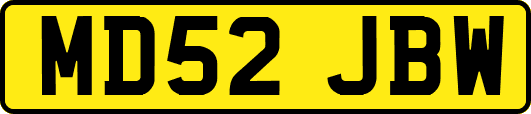 MD52JBW