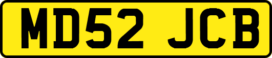 MD52JCB