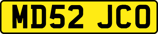 MD52JCO