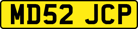 MD52JCP