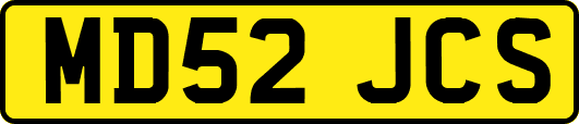 MD52JCS