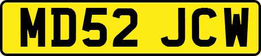 MD52JCW