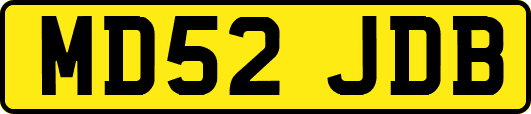 MD52JDB