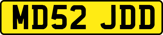 MD52JDD