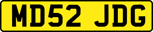 MD52JDG