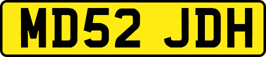 MD52JDH