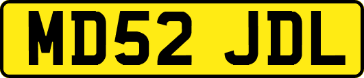 MD52JDL