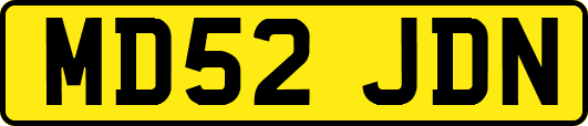MD52JDN