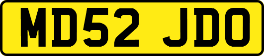 MD52JDO
