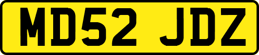 MD52JDZ