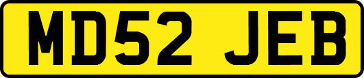 MD52JEB