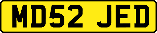 MD52JED