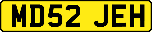 MD52JEH