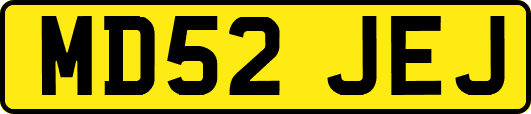 MD52JEJ