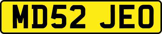 MD52JEO